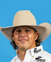 Bradley Harter