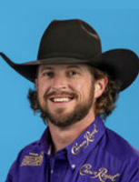 Tilden Hooper
