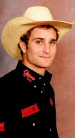 Jared Smith